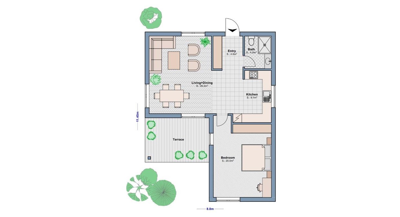 Modulhaus_73_norgeshus_floor_plan